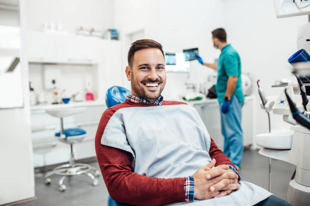 Dental X-Rays and Imaging in Crouch Mesa, NM