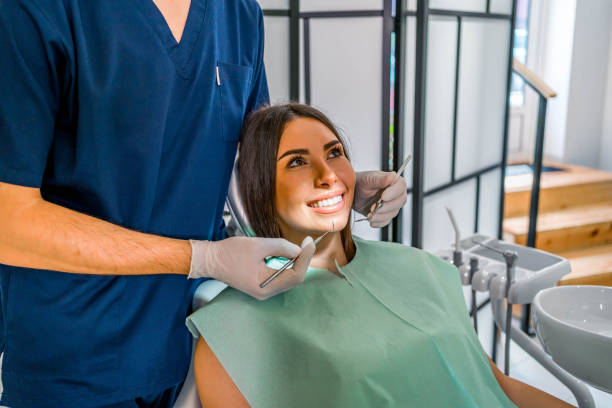 Best Oral Cancer Screening  in Crouch Mesa, NM