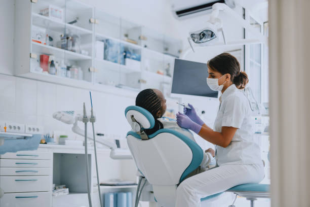 Best Dental Fillings (Composite and Amalgam)  in Crouch Mesa, NM