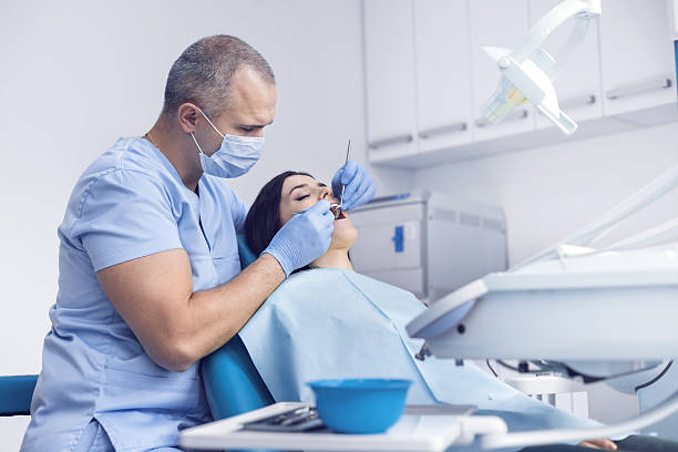 Best Laser Dentistry  in Crouch Mesa, NM
