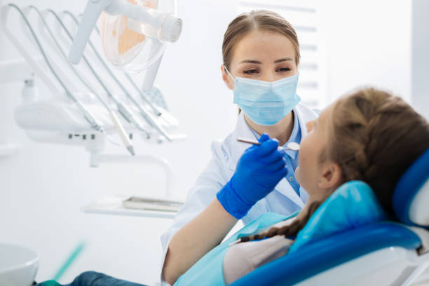 Best Dental X-Rays and Imaging  in Crouch Mesa, NM